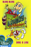 Постер Брэнди и Мистер Вискерс: 1 сезон