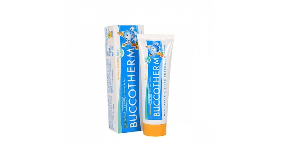 BUCCOTHERM Персиковый чай BUCCOTHERM Персиковый чай
