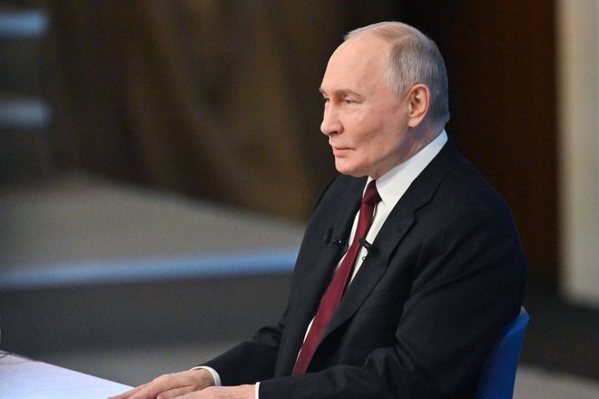 Итоги года с Владимиром Путиным Итоги года с Владимиром Путиным