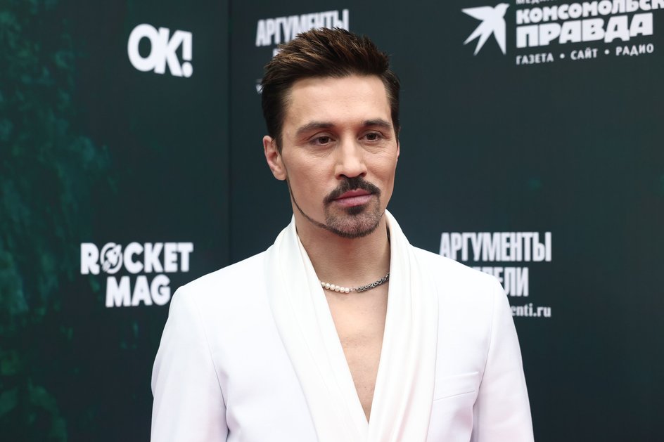Дима Билан Дима Билан