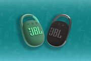 JBL Clip 4 Teal - 1