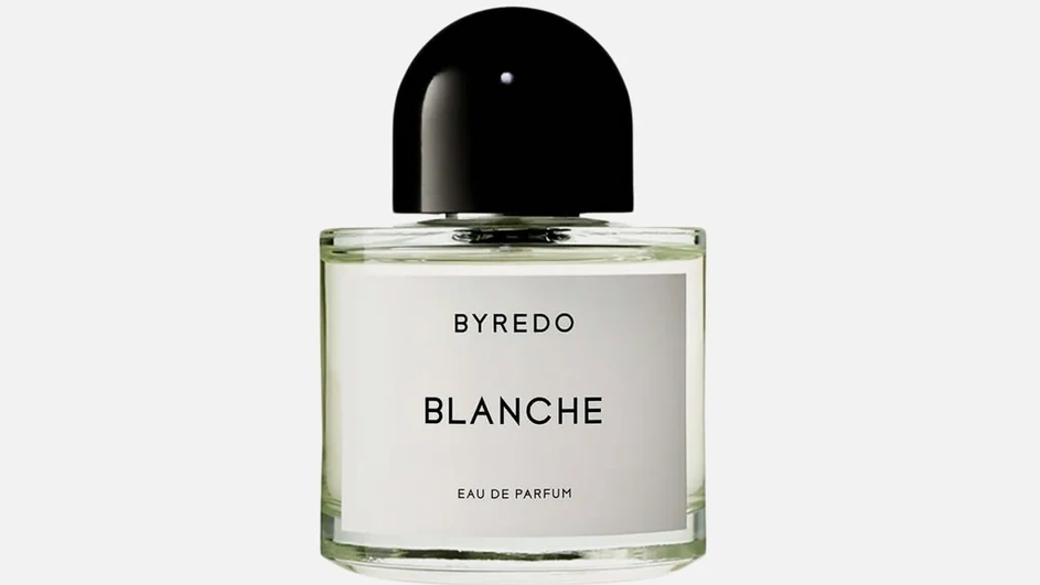 Женские духи с феромонами фиирмы Byredo Blanche серии Eau de Parfum Женские духи с феромонами фиирмы Byredo Blanche серии Eau de Parfum