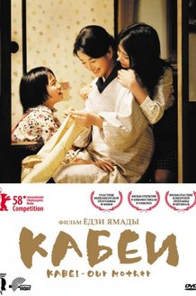 Кабеи: постер