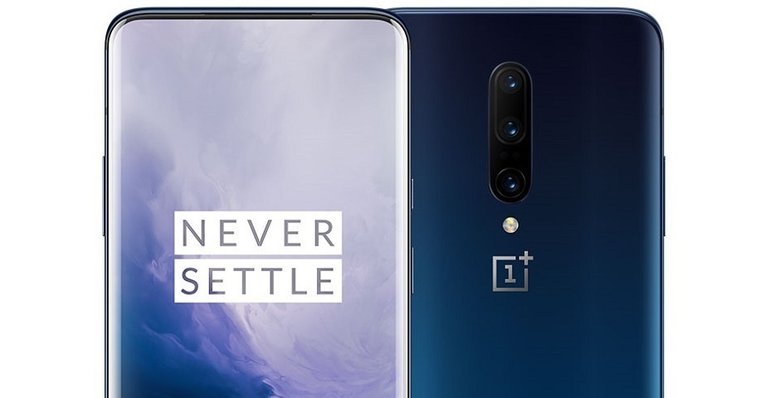 OnePlus 7 Pro