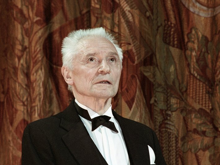 Юрий Григорович Юрий Григорович