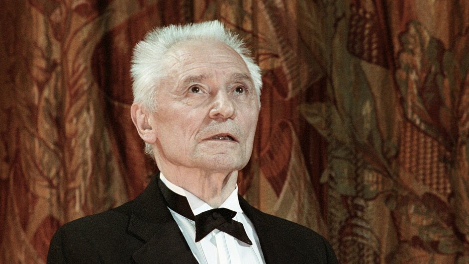 Юрий Григорович Юрий Григорович