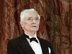 Юрий Григорович