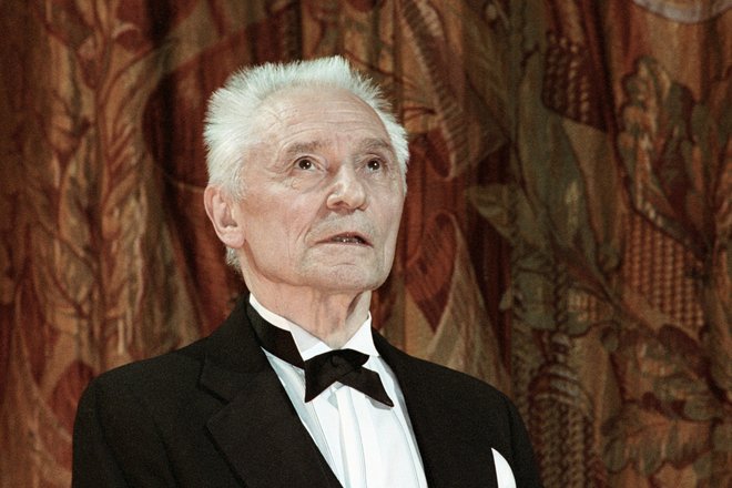 Юрий Григорович Юрий Григорович