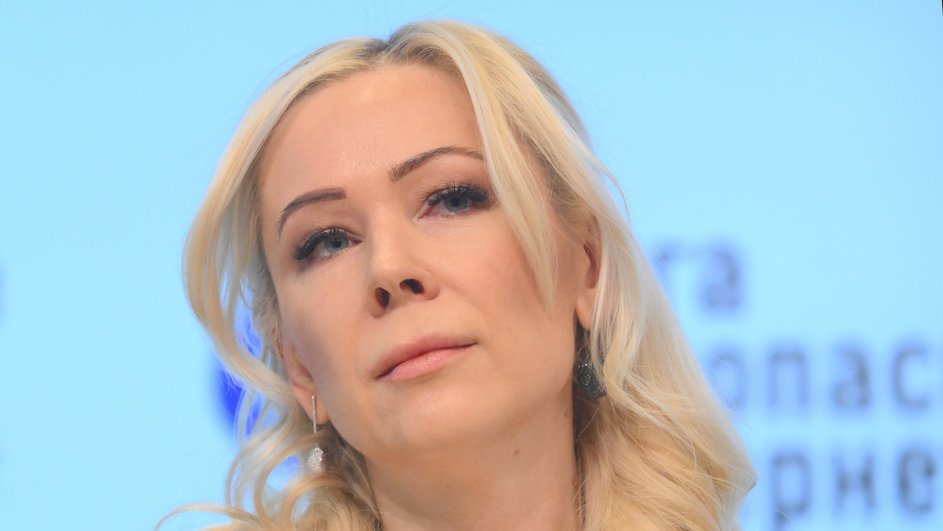 Мизулина Мизулина