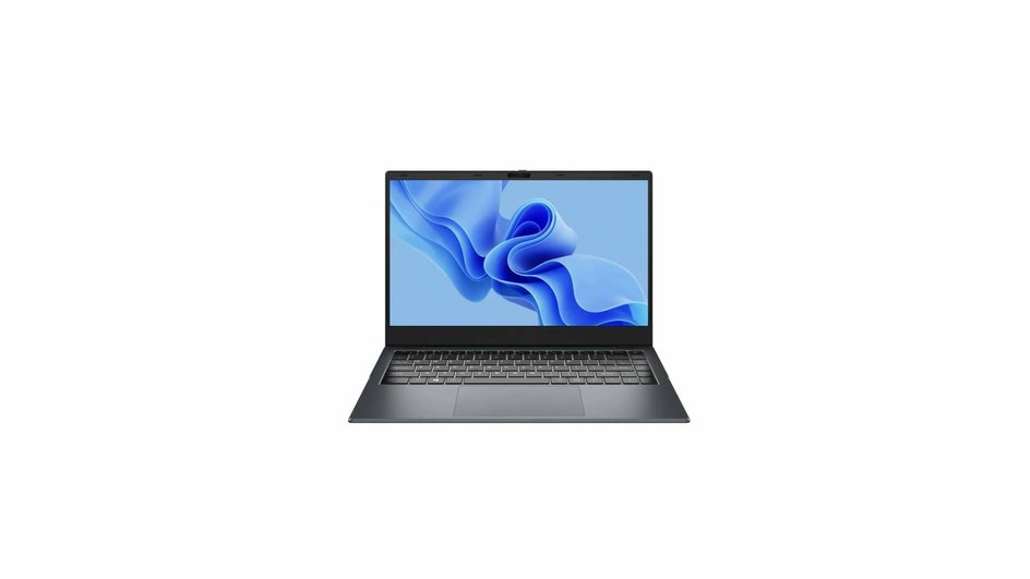 Ноутбук фирмы CHUWI модель HeroBook Pro Ноутбук фирмы CHUWI модель HeroBook Pro