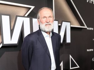 Федор Добронравов