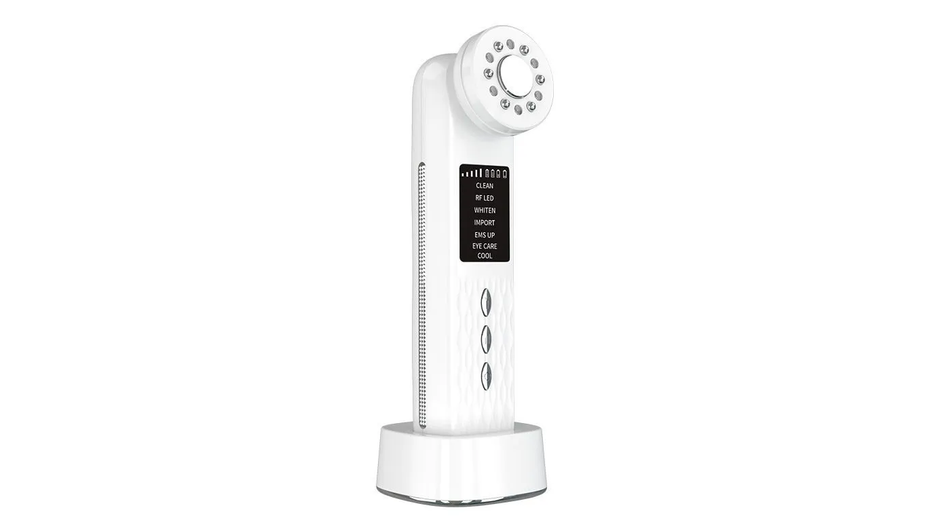 Микротоковый массажер для лица фирмы KireiTech модели M99 Микротоковый массажер для лица фирмы KireiTech модели M99