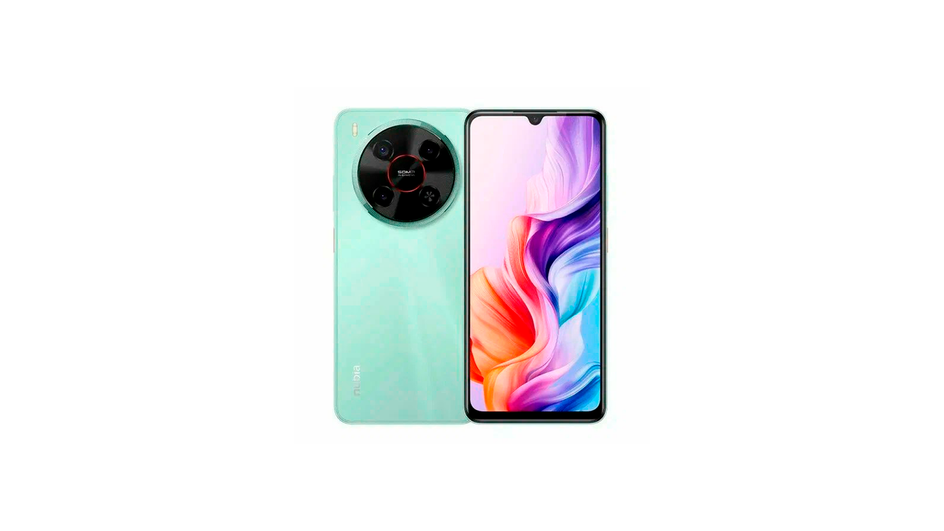 Смартфон Nubia V70 Max Смартфон Nubia V70 Max