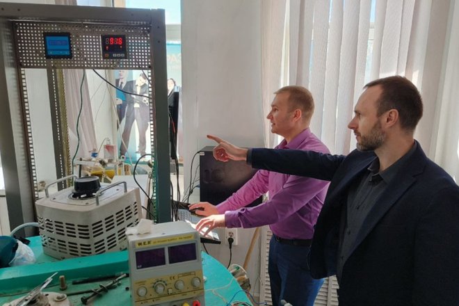 Учеными была выполнена оценка современного состояния разработок нитридных полупроводниковых материалов для применения в преобразовании солнечного излучения Учеными была выполнена оценка современного состояния разработок нитридных полупроводниковых материалов для применения в преобразовании солнечного излучения