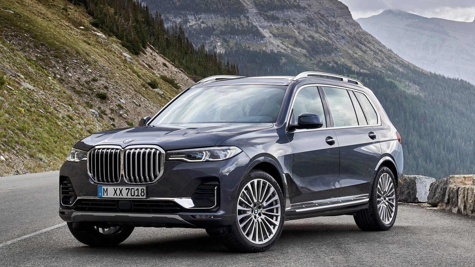 Стоит ли покупать BMW X7 с пробегом