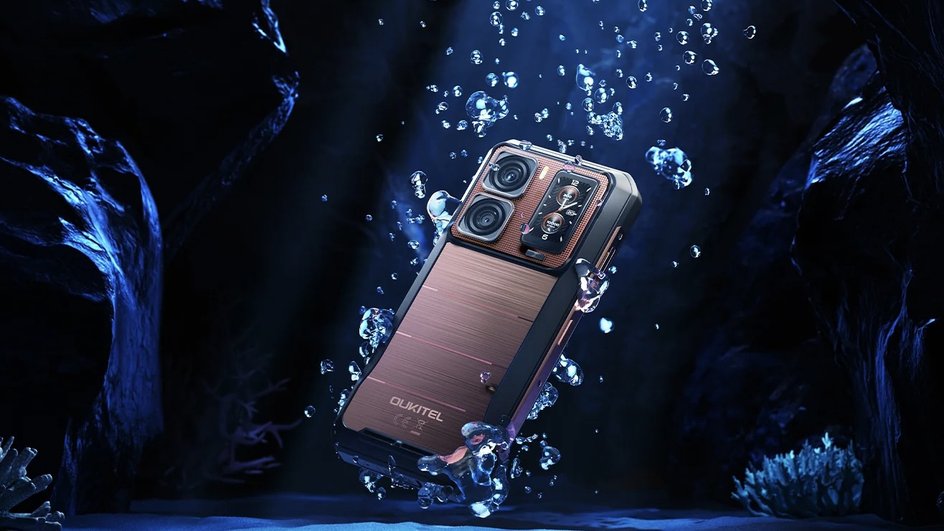 Oukitel WP300 Oukitel WP300