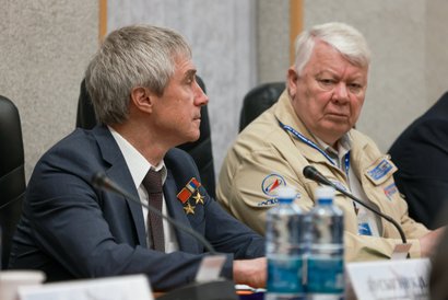 Члены госкомиссии Члены госкомиссии