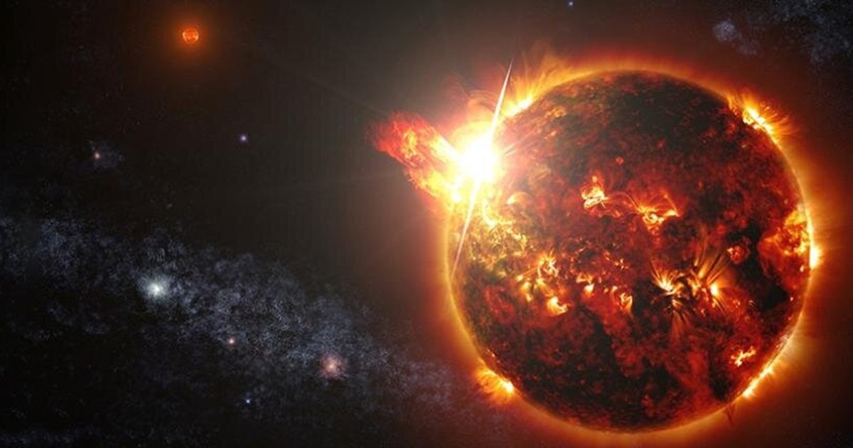Астрономы раскрыли риски для потенциально обитаемых планет