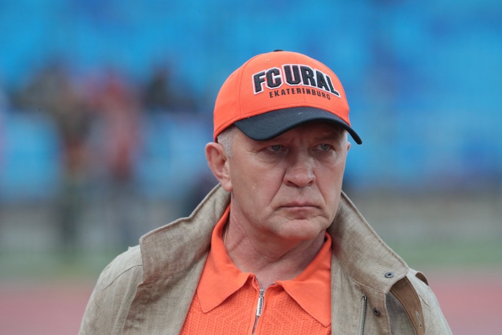 Президенту «Урала» стыдно выходить в город после игры с «Ростовом»