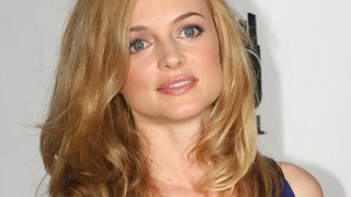 Heather Graham видео