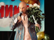 Кадр из сериала «Санкционер»