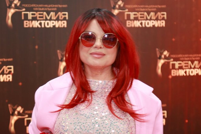Наташа Королева