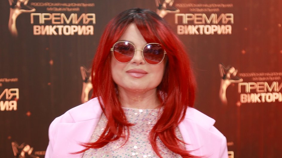 Наташа Королева Наташа Королева