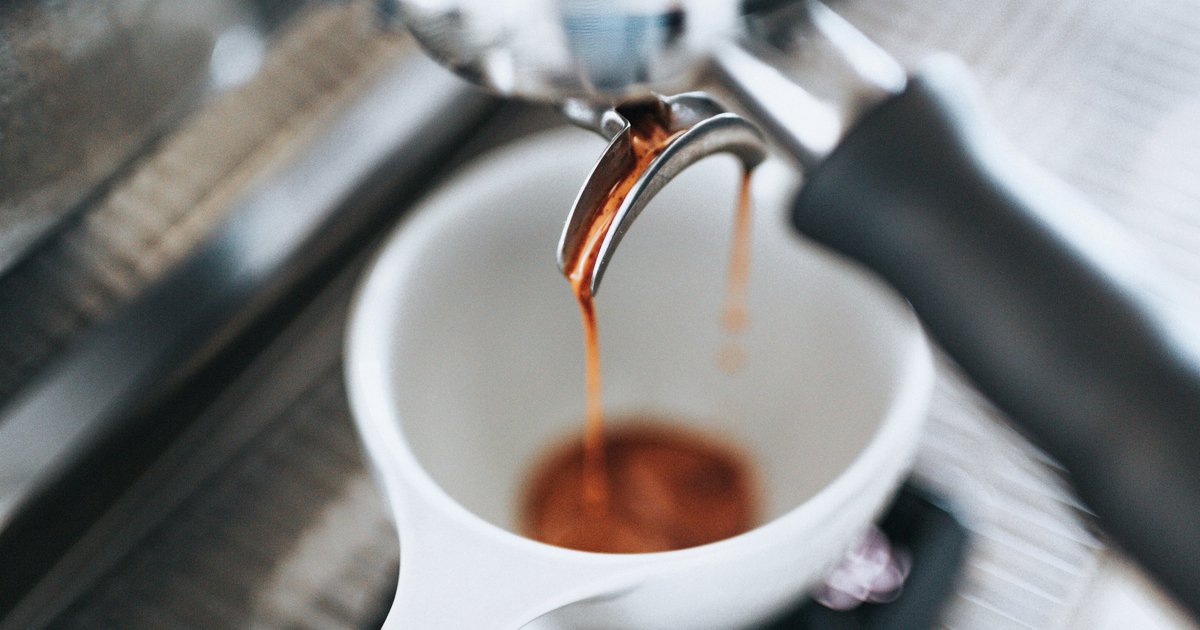 Австралийские инженеры разработали ультразвуковую кофемашину