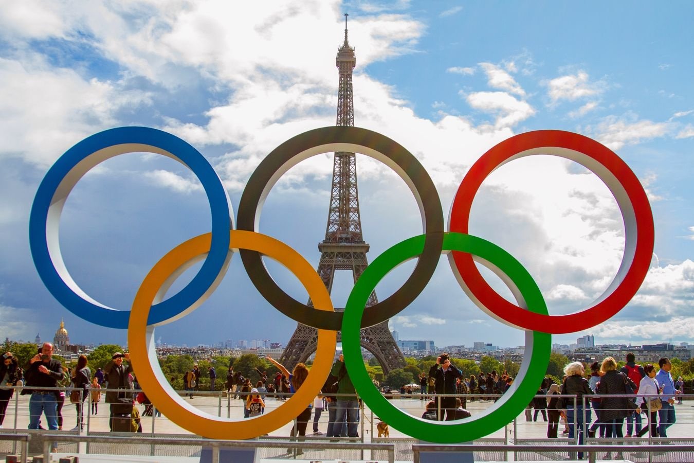 МОК выступил с заявлением по поводу церемонии открытия Олимпиады-2024 в Париже
