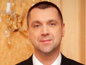 сергей куприк