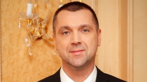 сергей куприк