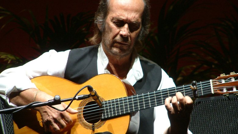 paco de lucia