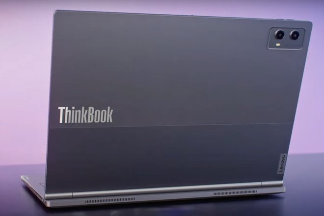 ThinkBook Plus Gen 5 Hybrid