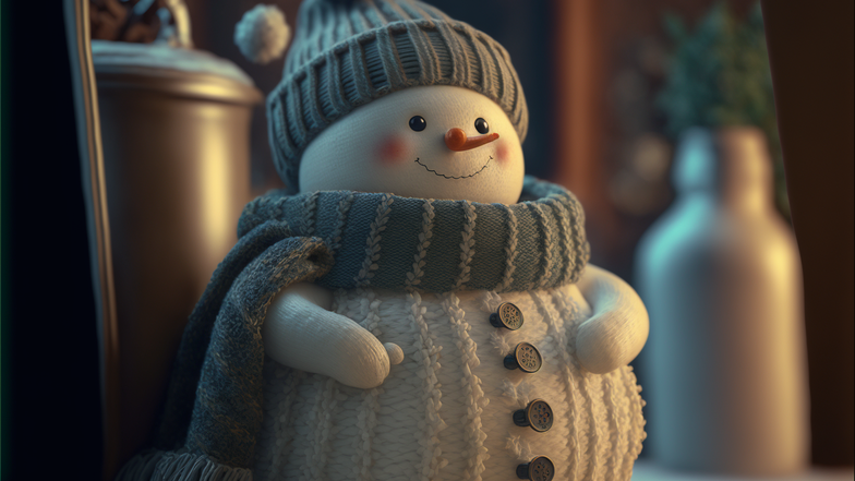 karakat_snowman_in_Christmas_costume_cozy_photorealistic_photog_fe1a757b-a2e8-48ac-ba2b-6dcc941e0278.png