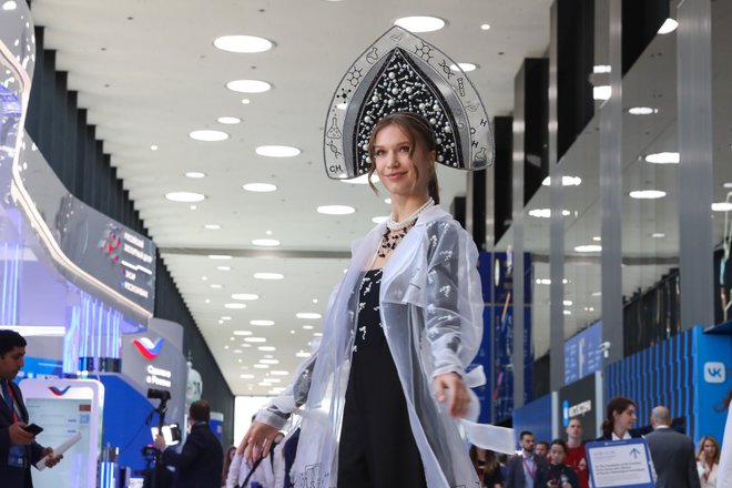 Кокошник Кокошник