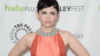 Джиннифер Гудвин (Ginnifer Goodwin): биография, фото - «Кино Mail.ru»