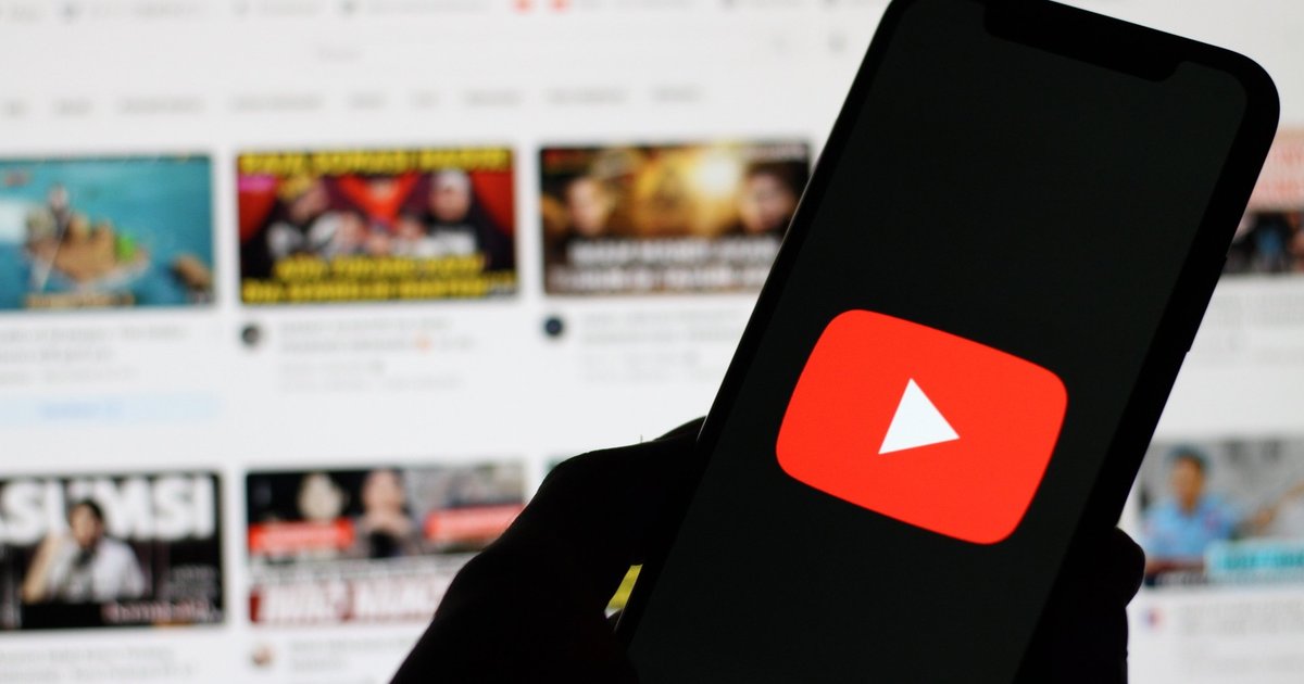 Продолжительный сбой YouTube в России — сервис работает, но ролики не грузятся