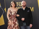 Джон Траволта с дочерью Эллой Джон Траволта с дочерью Эллой