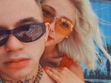 Настя Ивлеева и Элджей: история любви (и не только)