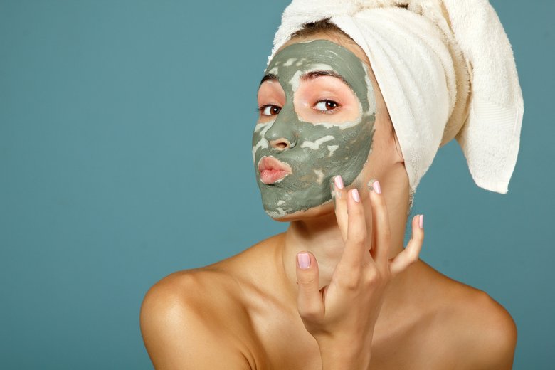 Просто и незатратно: 7 лучших масок от морщин в домашних условиях
