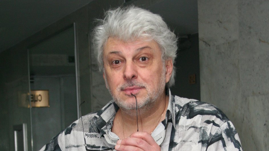 Вячеслав Добрынин