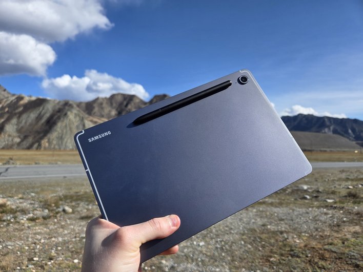 Планшет Samsung Galaxy Tab S10 FE Планшет Samsung Galaxy Tab S10 FE
