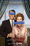 Постер Рейганы: 1 сезон