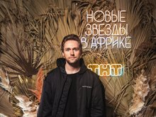 Влад Соколовский