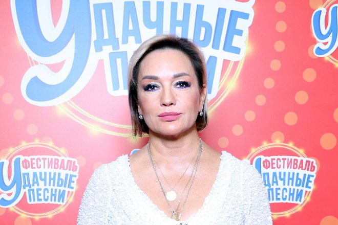 Татьяна Буланова Татьяна Буланова