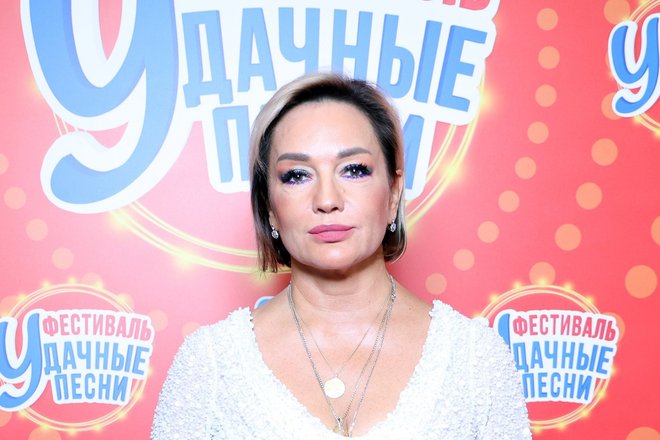 Татьяна Буланова
