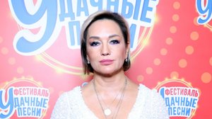 Татьяна Буланова