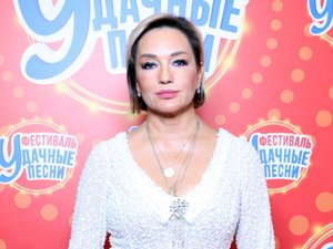 Татьяна Буланова