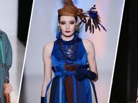 Content image for: 476349 | Дневники Mercedes-Benz Fashion Week Russia: меха, шляпки, сказки