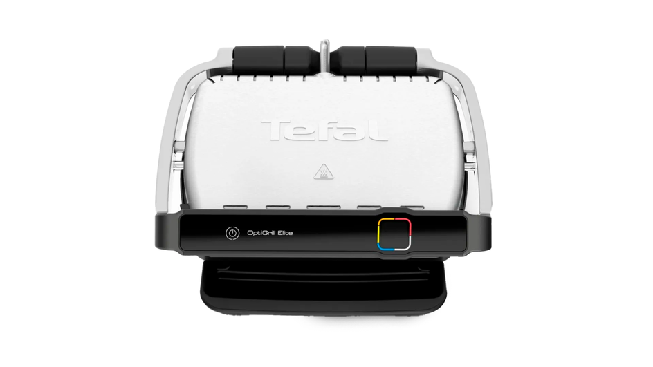 Электрогриль Tefal Optigrill Elite GC750D30